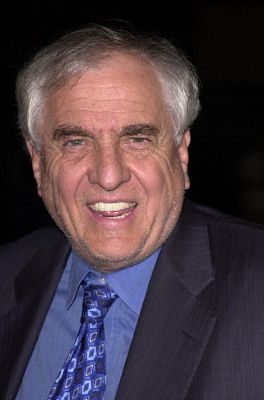 Garry Marshall at event of Heartbreakers (2001)