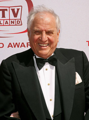 Garry Marshall at event of The 6th Annual TV Land Awards (2008)