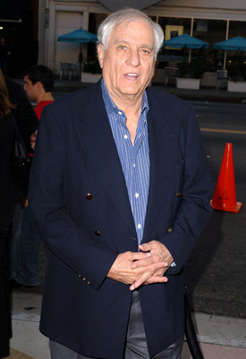 Garry Marshall at event of Reefer Madness: The Movie Musical (2005)