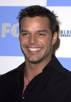 Ricky Martin