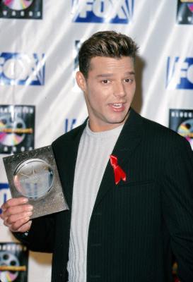 Ricky Martin