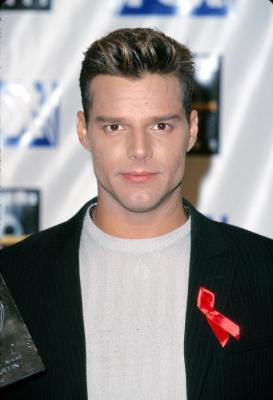 Ricky Martin