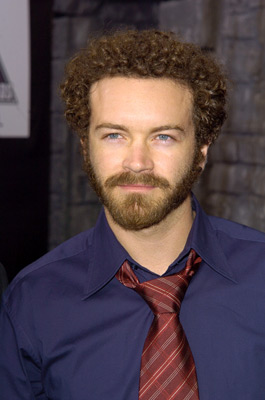 Danny Masterson