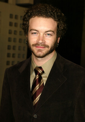 Danny Masterson at event of Just Married (2003)