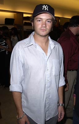 Danny Masterson