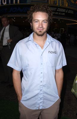 Danny Masterson at event of Summer Catch (2001)