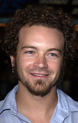 Danny Masterson at event of Summer Catch (2001)