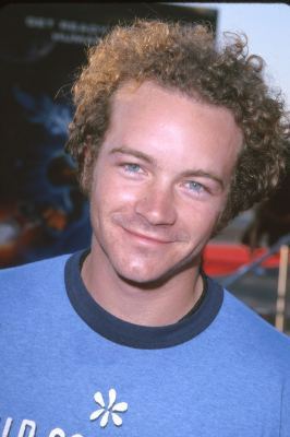 Danny Masterson at event of Titan A.E. (2000)