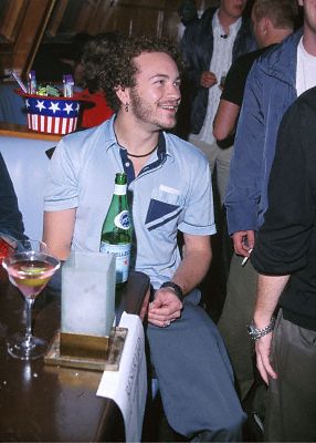 Danny Masterson