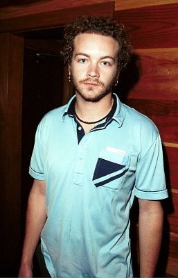 Danny Masterson