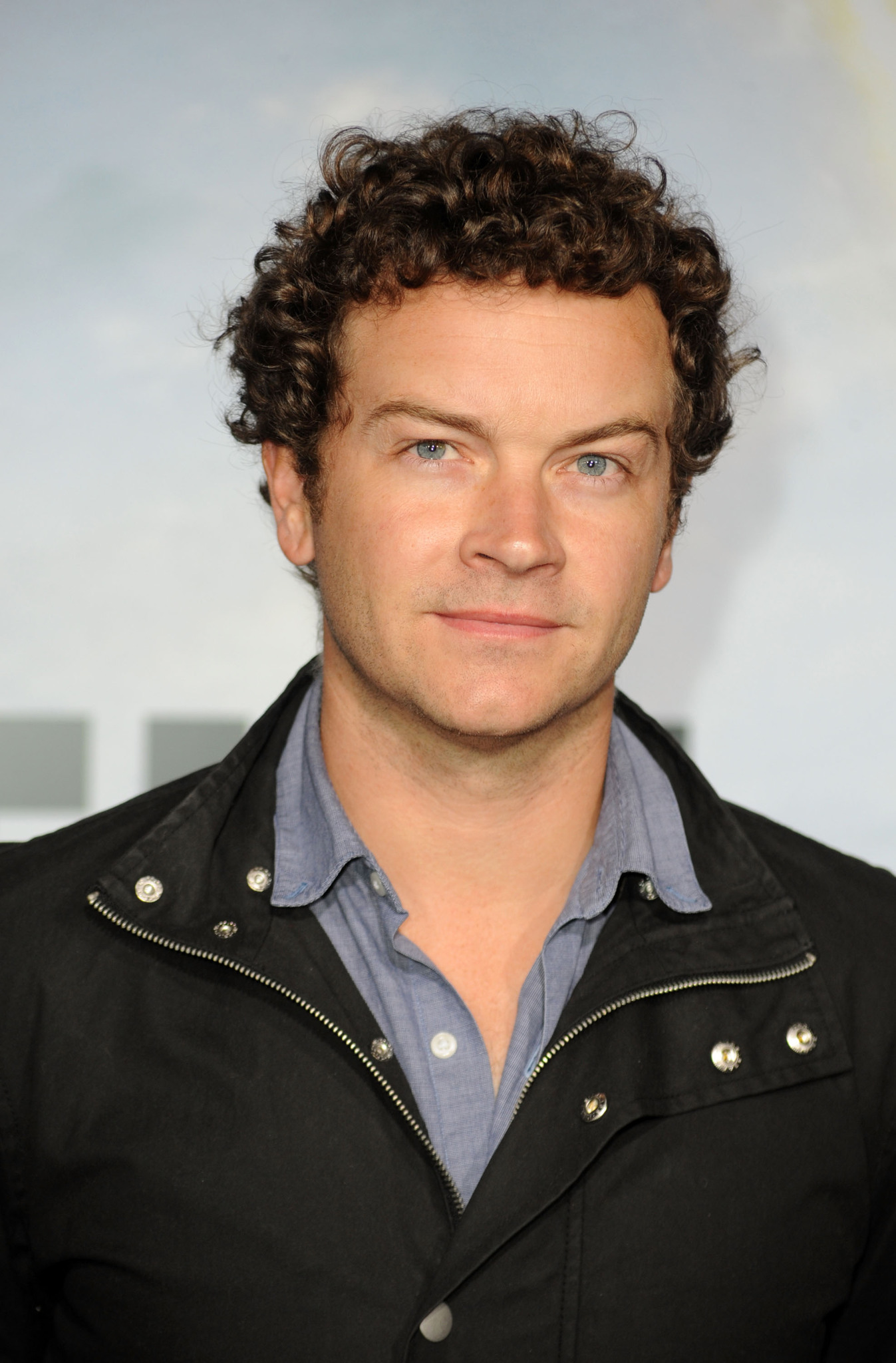 Danny Masterson at event of Pasauline invazija: musis del Los Andzelo (2011)