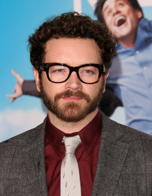 Danny Masterson at event of Yes Man (2008)