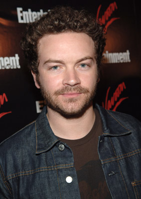 Danny Masterson