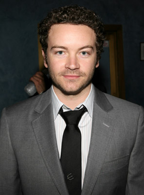 Danny Masterson