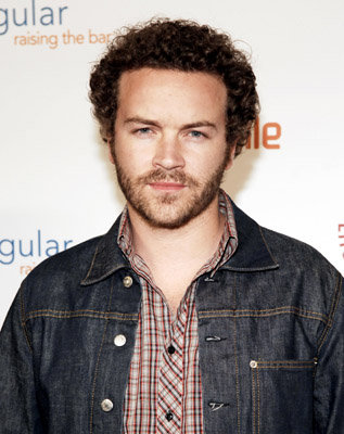 Danny Masterson