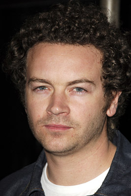 Danny Masterson