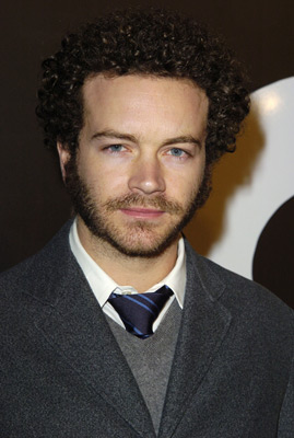 Danny Masterson