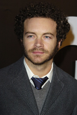 Danny Masterson