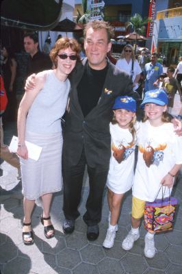 Des McAnuff at event of The Adventures of Rocky & Bullwinkle (2000)