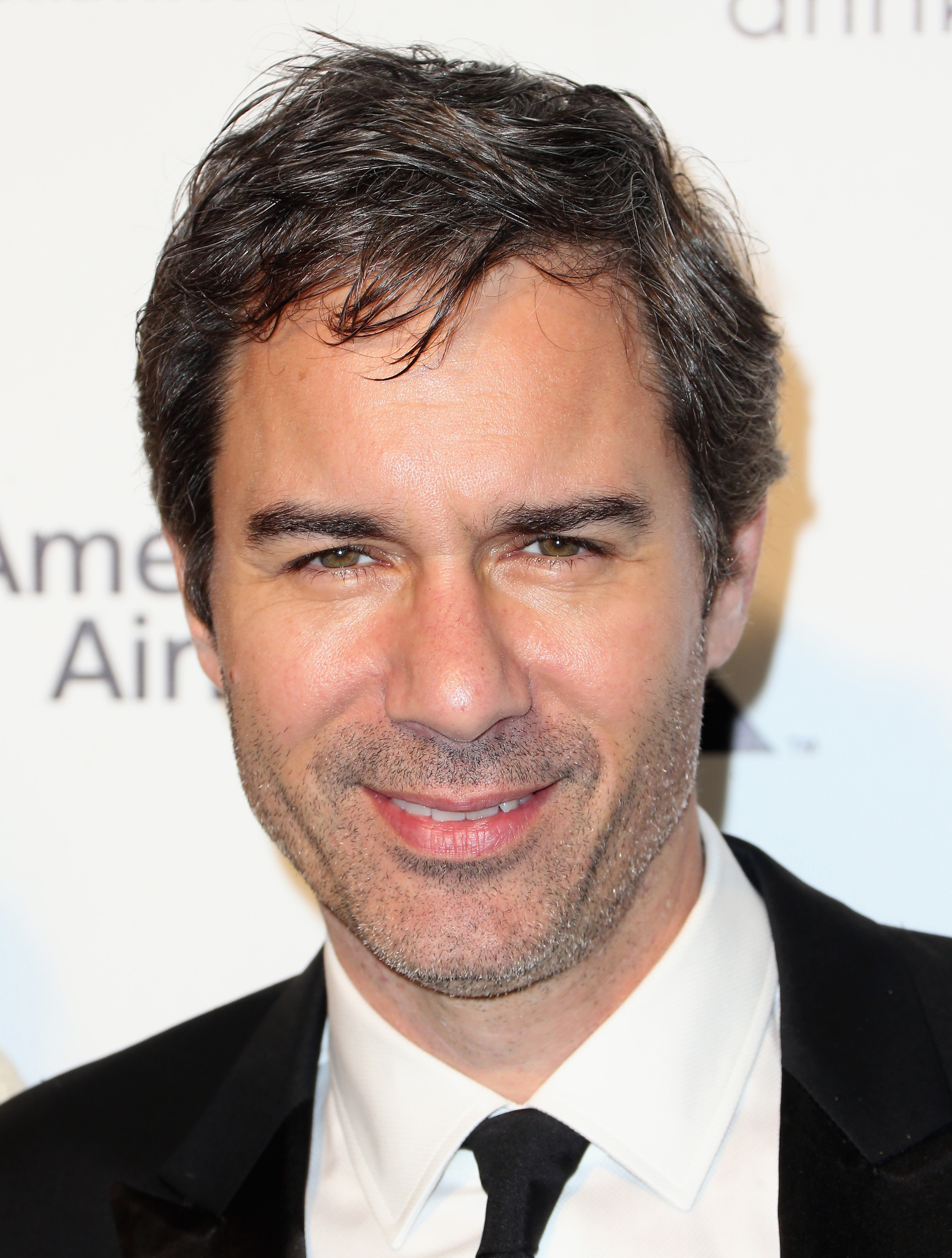 Eric McCormack at event of The Oscars (2015)