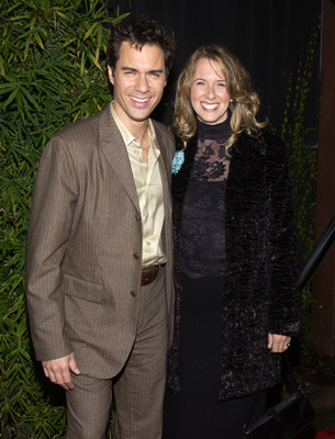 Eric McCormack at event of Will & Grace (1998)