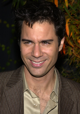 Eric McCormack at event of Will & Grace (1998)