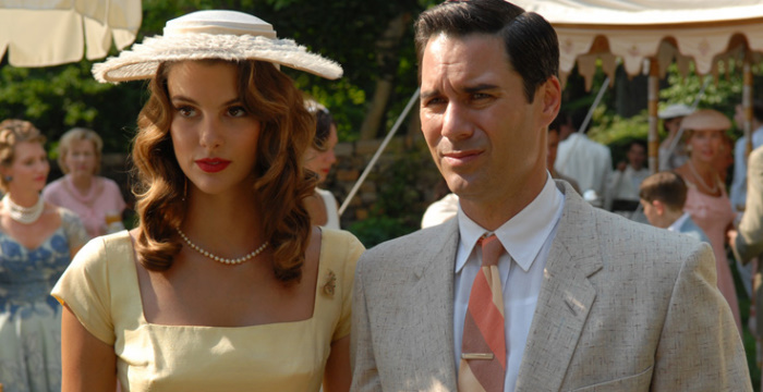 Still of Eric McCormack in My One and Only (2009)