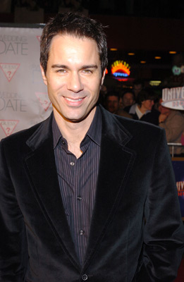Eric McCormack at event of The Wedding Date (2005)