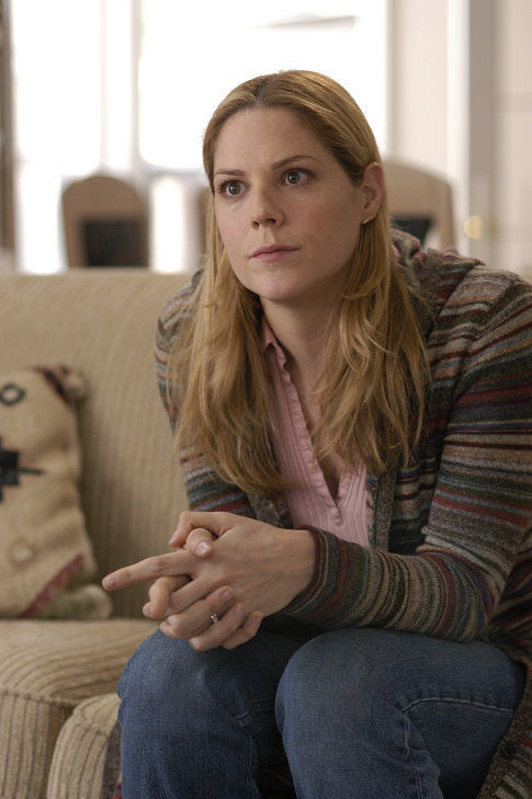 Still of Mary McCormack in Traffic (2004)