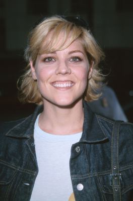 Mary McCormack at event of Gladiatorius (2000)