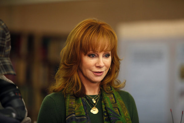 Still of Reba McEntire in Who Do You Think You Are? (2010)