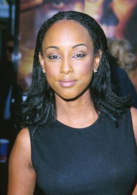 Trina McGee at event of Rules of Engagement (2000)