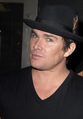 Mark McGrath