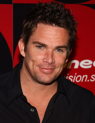 Mark McGrath