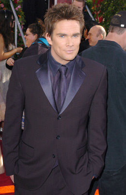 Mark McGrath