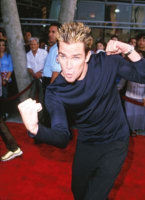 Mark McGrath