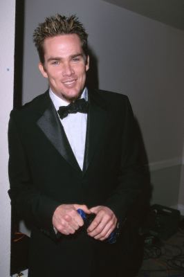 Mark McGrath