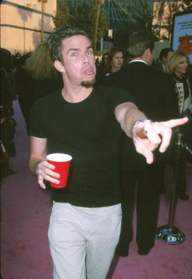 Mark McGrath at event of Austin Powers: The Spy Who Shagged Me (1999)