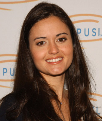 Danica McKellar