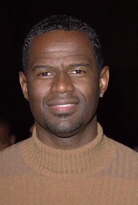 Brian McKnight at event of Men of Honor (2000)
