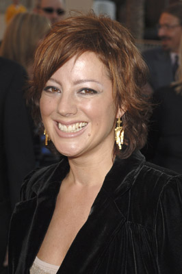 Sarah McLachlan at event of 2005 American Music Awards (2005)