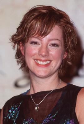 Sarah McLachlan