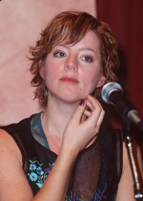 Sarah McLachlan