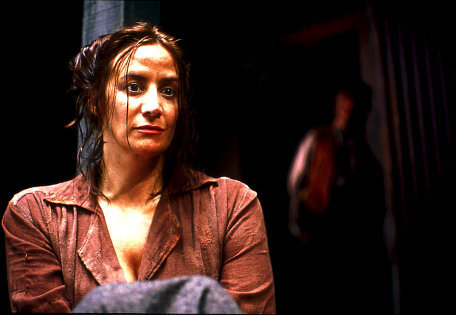 Still of Janet McTeer in The Intended (2002)