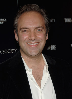 Sam Mendes at event of Things We Lost in the Fire (2007)