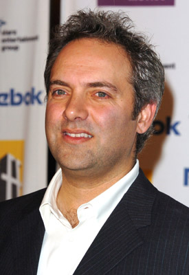 Sam Mendes