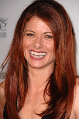 Debra Messing