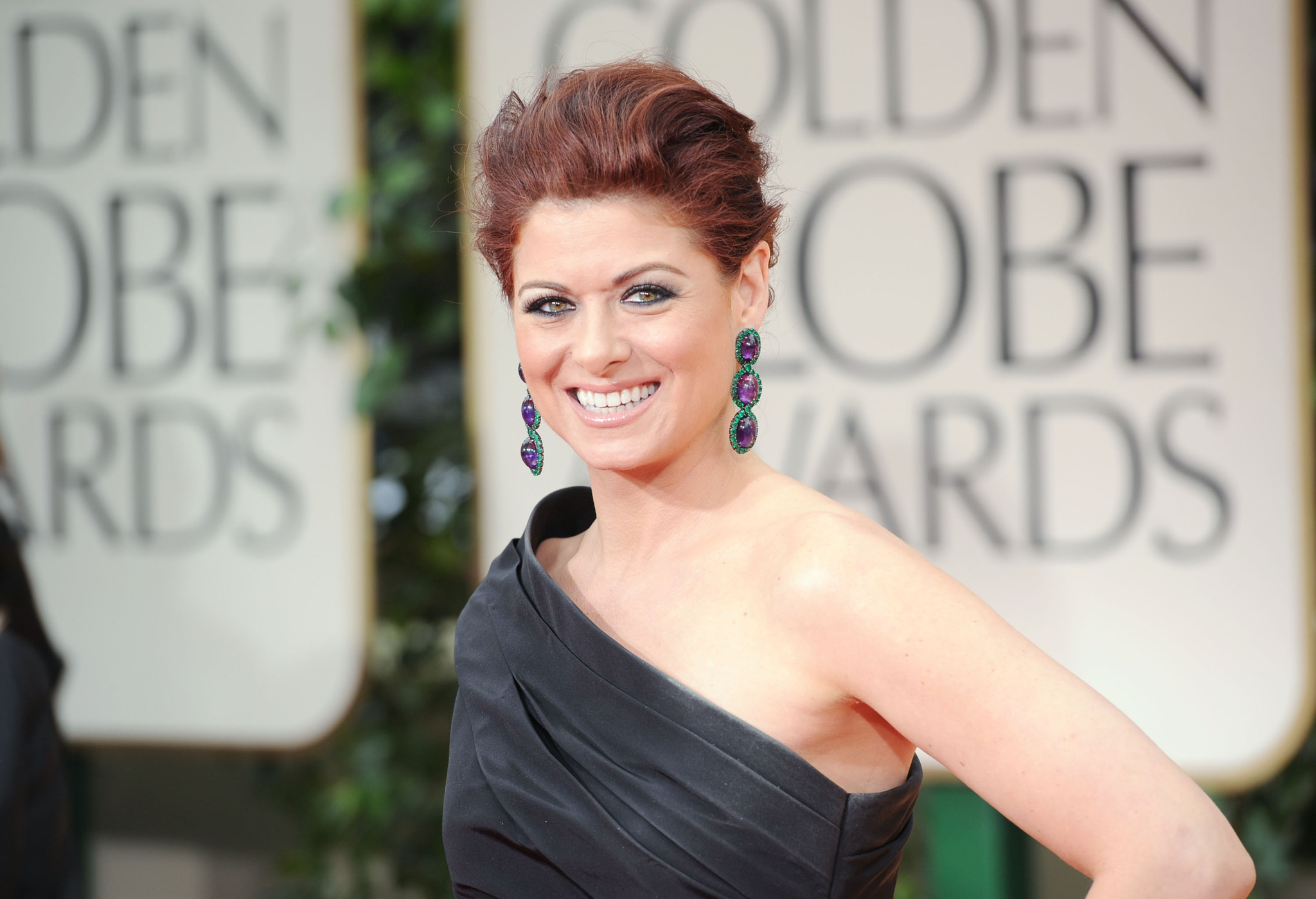 Debra Messing