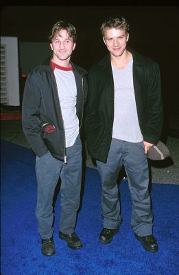 Ryan Phillippe and Breckin Meyer