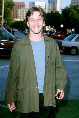 Breckin Meyer at event of The Replacements (2000)